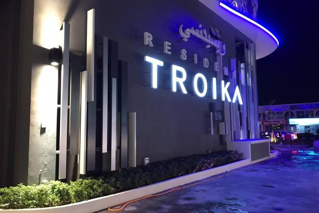 Mizrai Troika Homestay With Kota Bharu City View 외부 사진