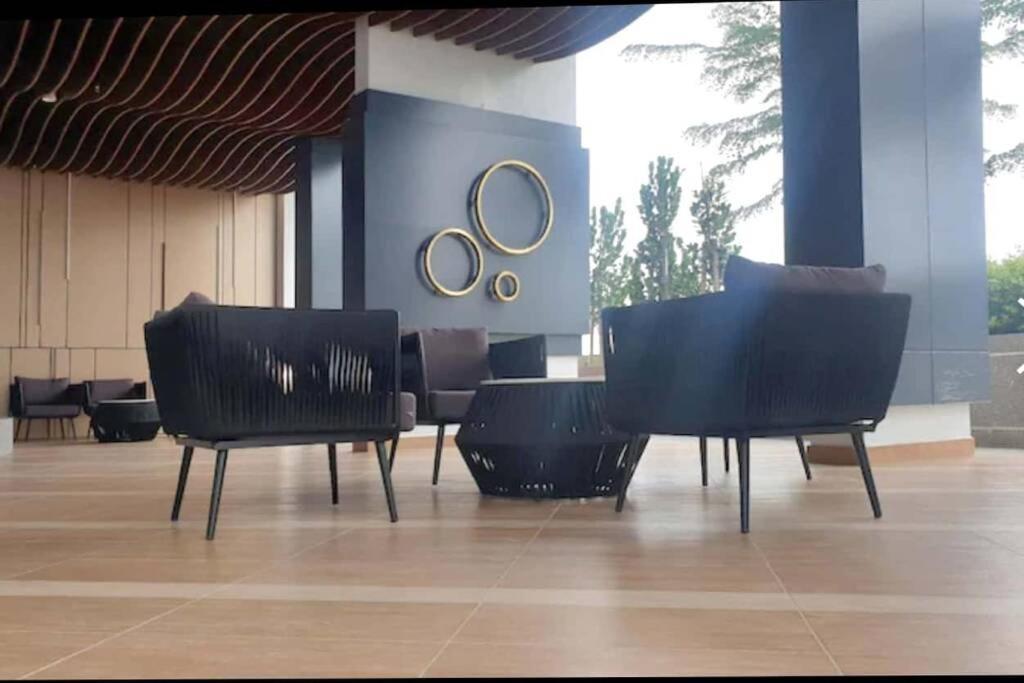 Mizrai Troika Homestay With Kota Bharu City View 외부 사진