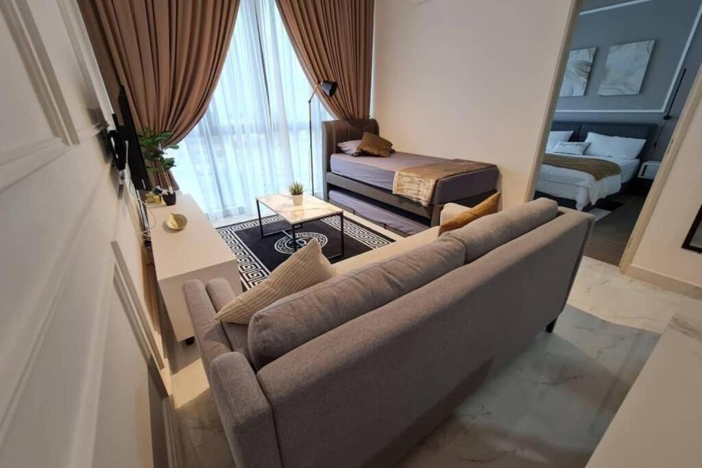 Mizrai Troika Homestay With Kota Bharu City View 외부 사진