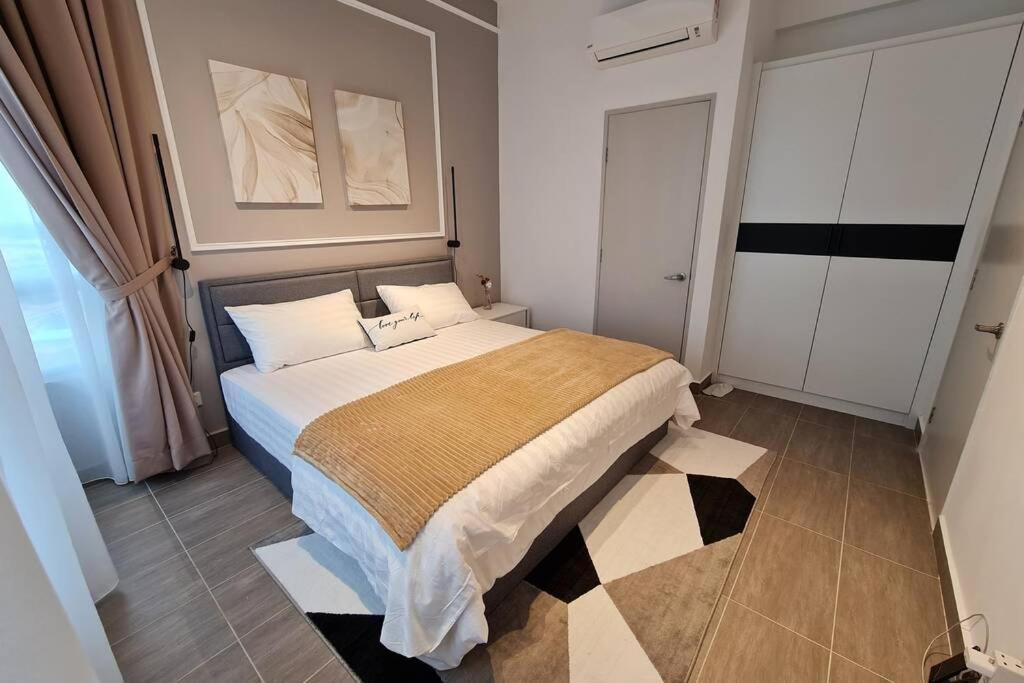 Mizrai Troika Homestay With Kota Bharu City View 외부 사진